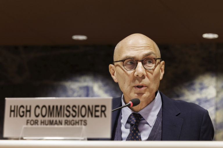 Volker Türk
