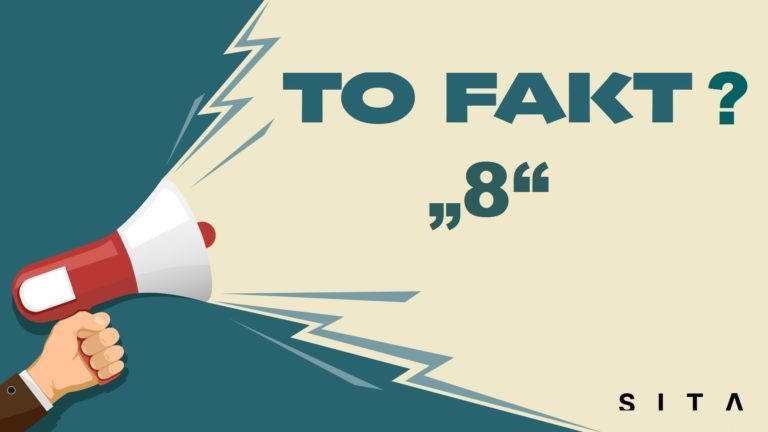 To fakt - 8. december 2023