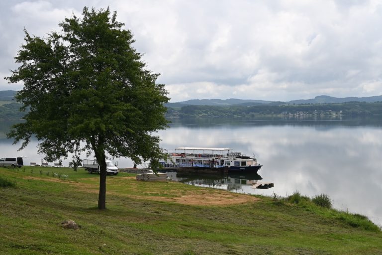 Veľká Domaša