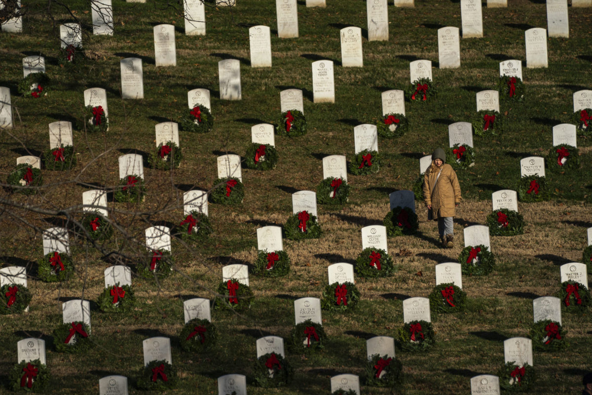 Deň vencov, Amerika