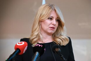 Zuzana Čaputová