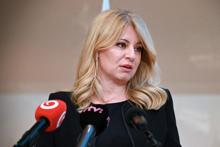 Zuzana Čaputová