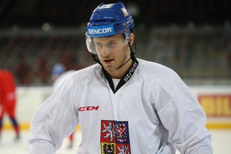 Ondřej Vitásek