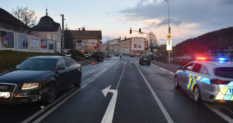 Dopravná nehoda, Kežmarok