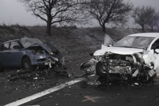 Dopravná nehoda, Prešov