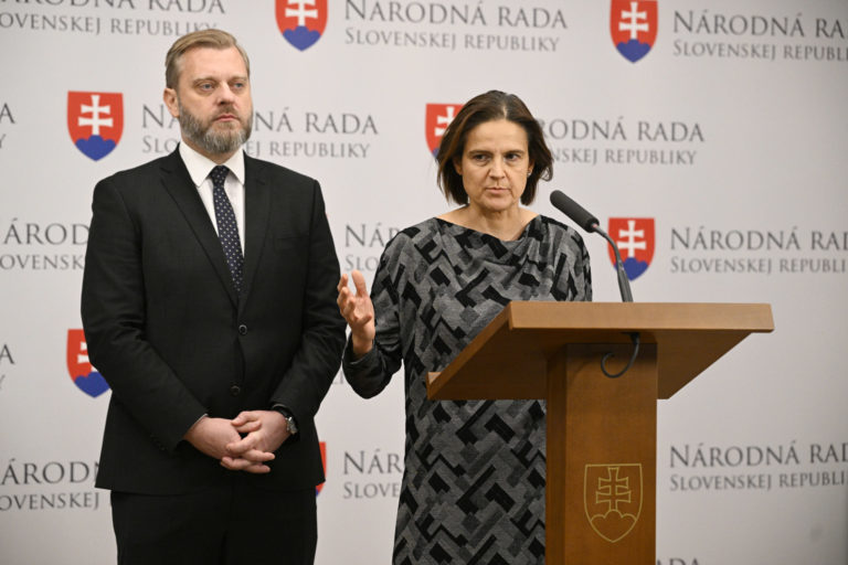 Juraj Krúpa, Mária Kolíková