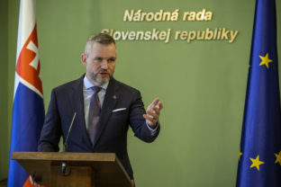 NR SR: Voľba prezidenta Slovenskej republiky