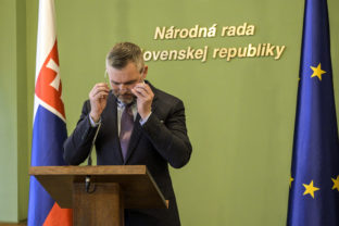 NR SR: Voľba prezidenta Slovenskej republiky