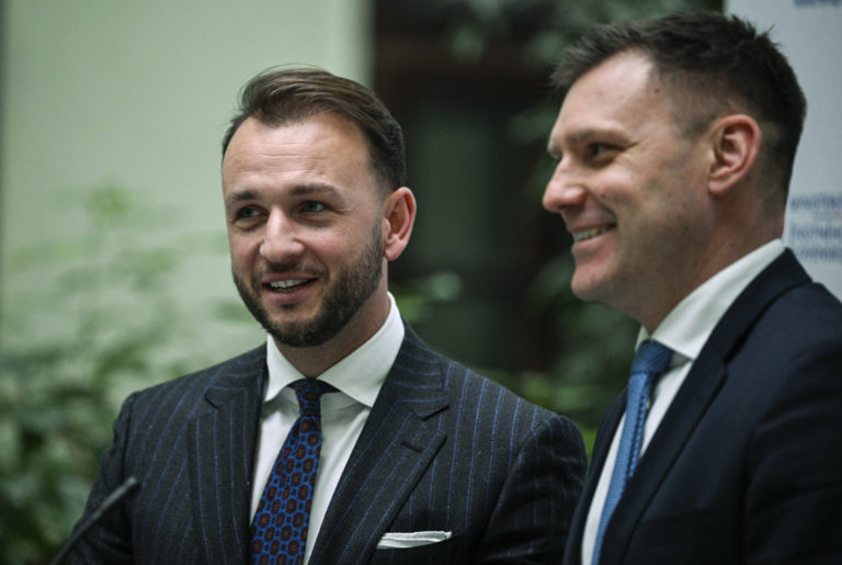 MŽP: Spolupráca v odhaľovaní environmentálnej kriminality