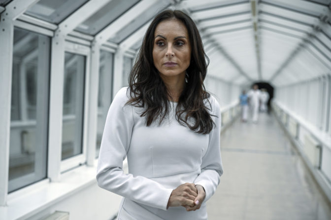 NOÚ: Otvorenie nového endoskopického pracoviska