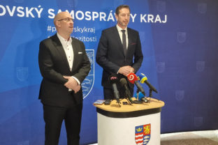 DOPRAVA: Financovanie severného obchvatu Prešova