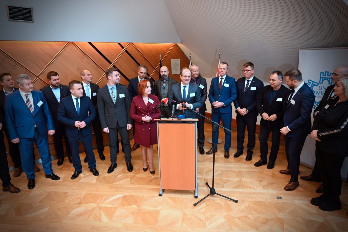 ÚMS: Priority pre rok 2024