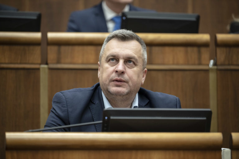 Andrej Danko