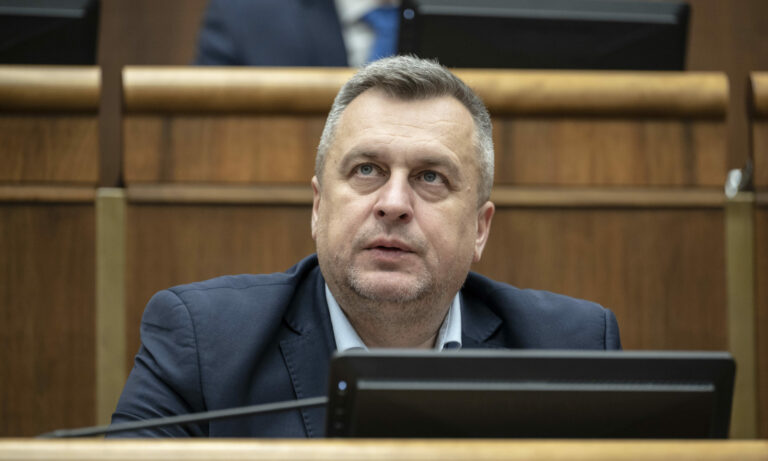 Andrej Danko