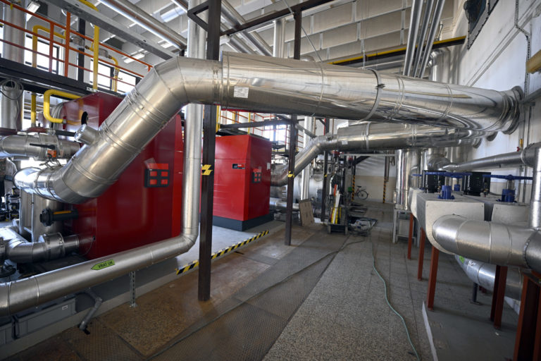 Pezinok, psychiatrická nemocnica Philipa Pinela