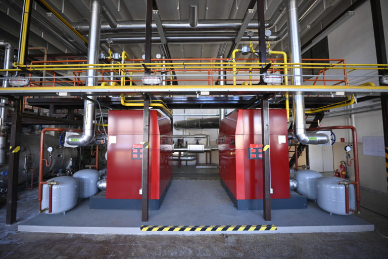 Pezinok, psychiatrická nemocnica Philipa Pinela