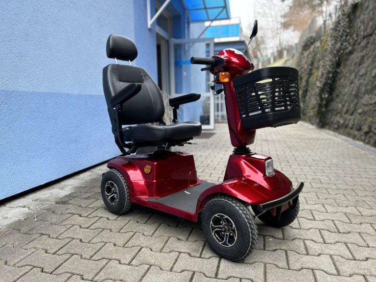 Domov sociálnych služieb, Banská Bystrica