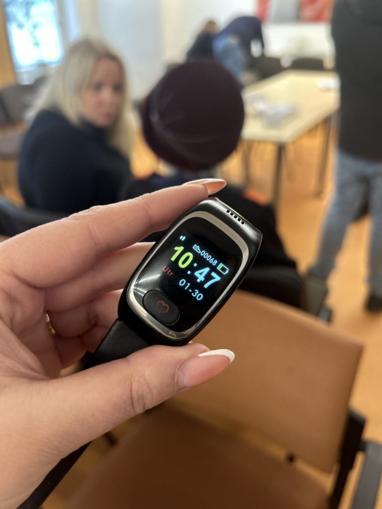 Domov sociálnych služieb, Banská Bystrica