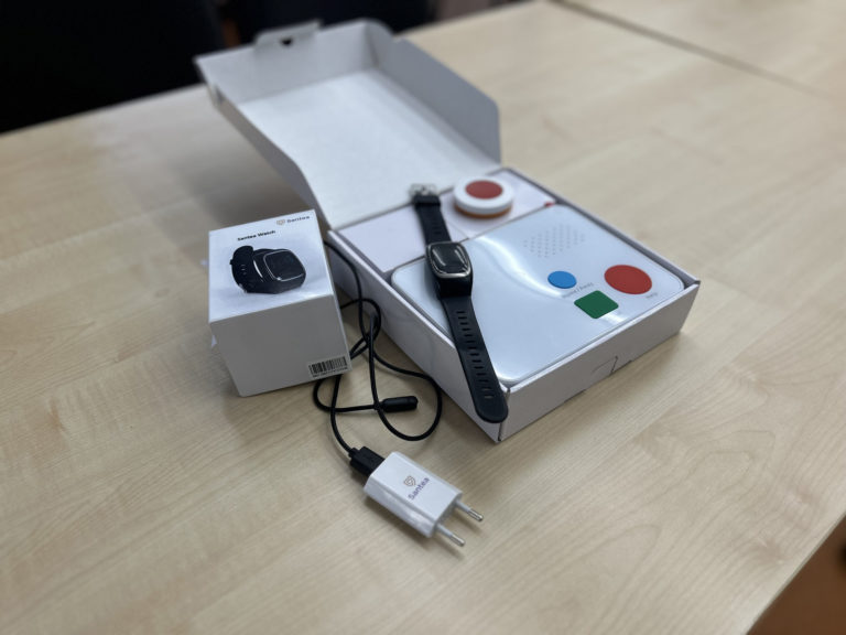 Domov sociálnych služieb, Banská Bystrica