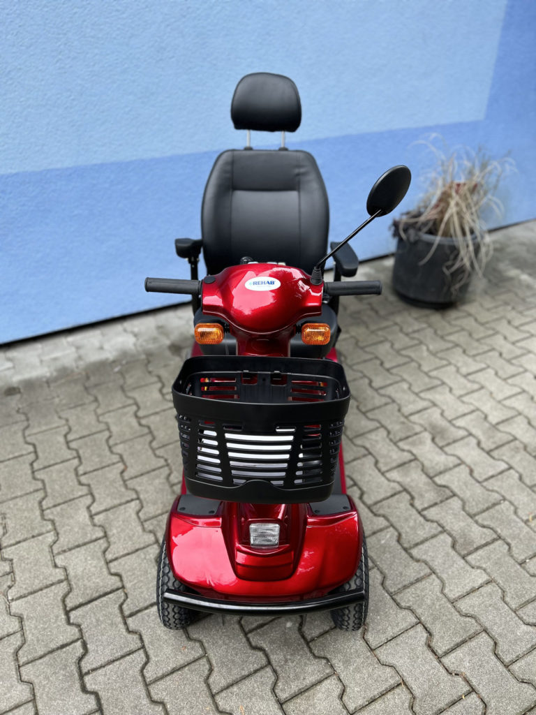 Domov sociálnych služieb, Banská Bystrica