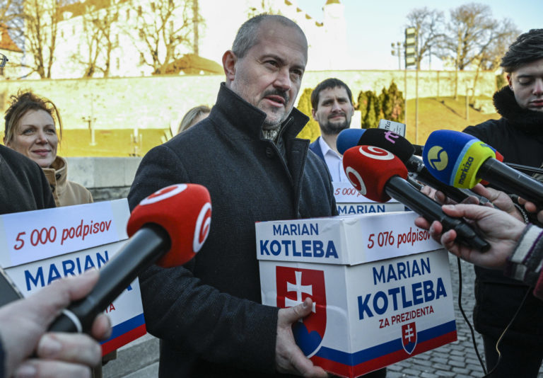 Marián Kotleba
