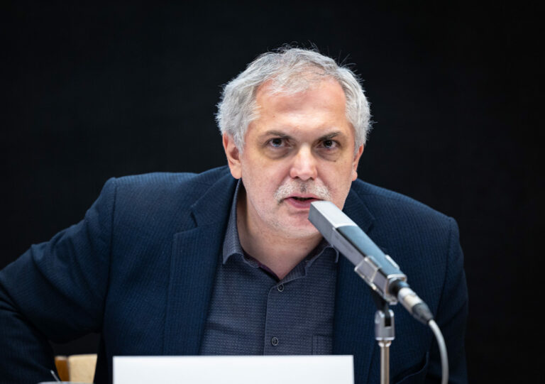 NR SR: Rokovanie výboru pre kultúru a médiá