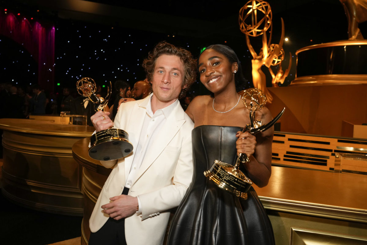 Primetime Emmy