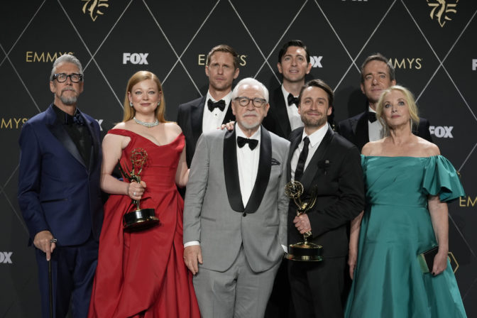 Primetime Emmy