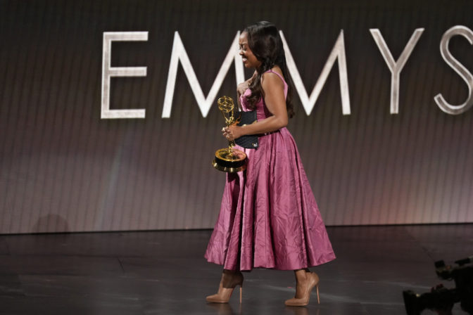 Primetime Emmy