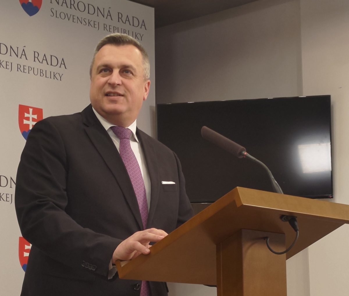 Andrej danko prezident ktory nikdy nezradil a je lepsi ako pellegrini.jpg