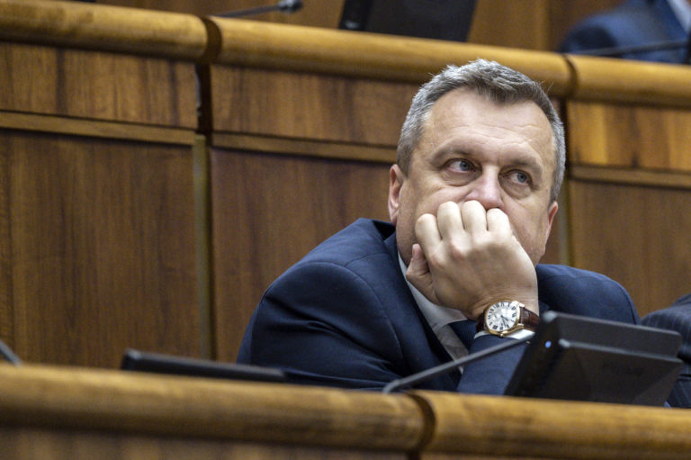 Andrej Danko