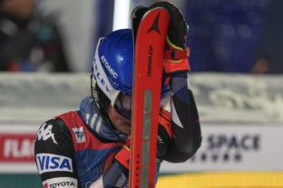 Nočný slalom Flachau, Mikaela Shiffrinová