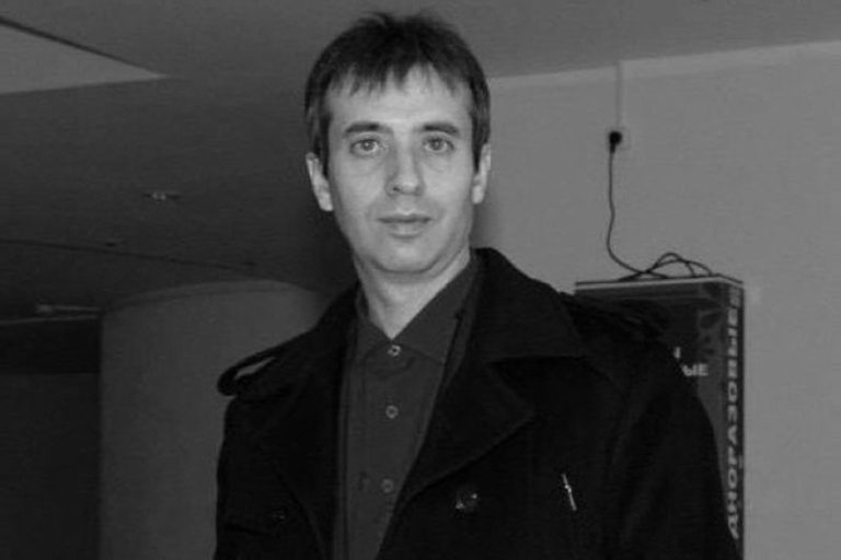 Viadzim Chrasko