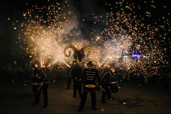 Čile, Festival umenia