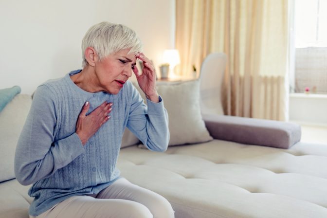 Cievna mozgová príhoda: Najčastejšie dopady a ako sa s nimi vysporiadať