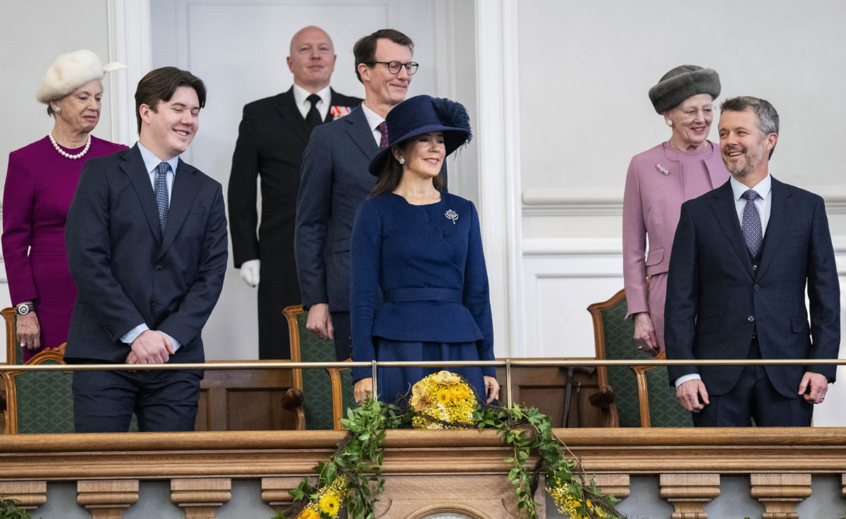 Denmark Royals