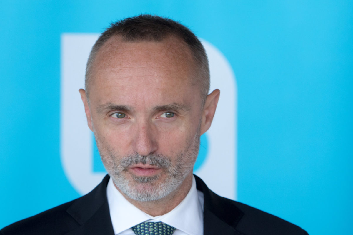 Tomáš Valášek