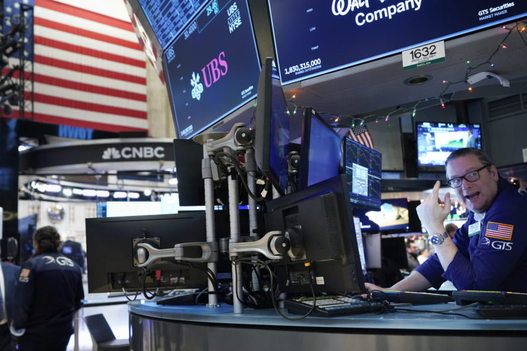 Wall Street
