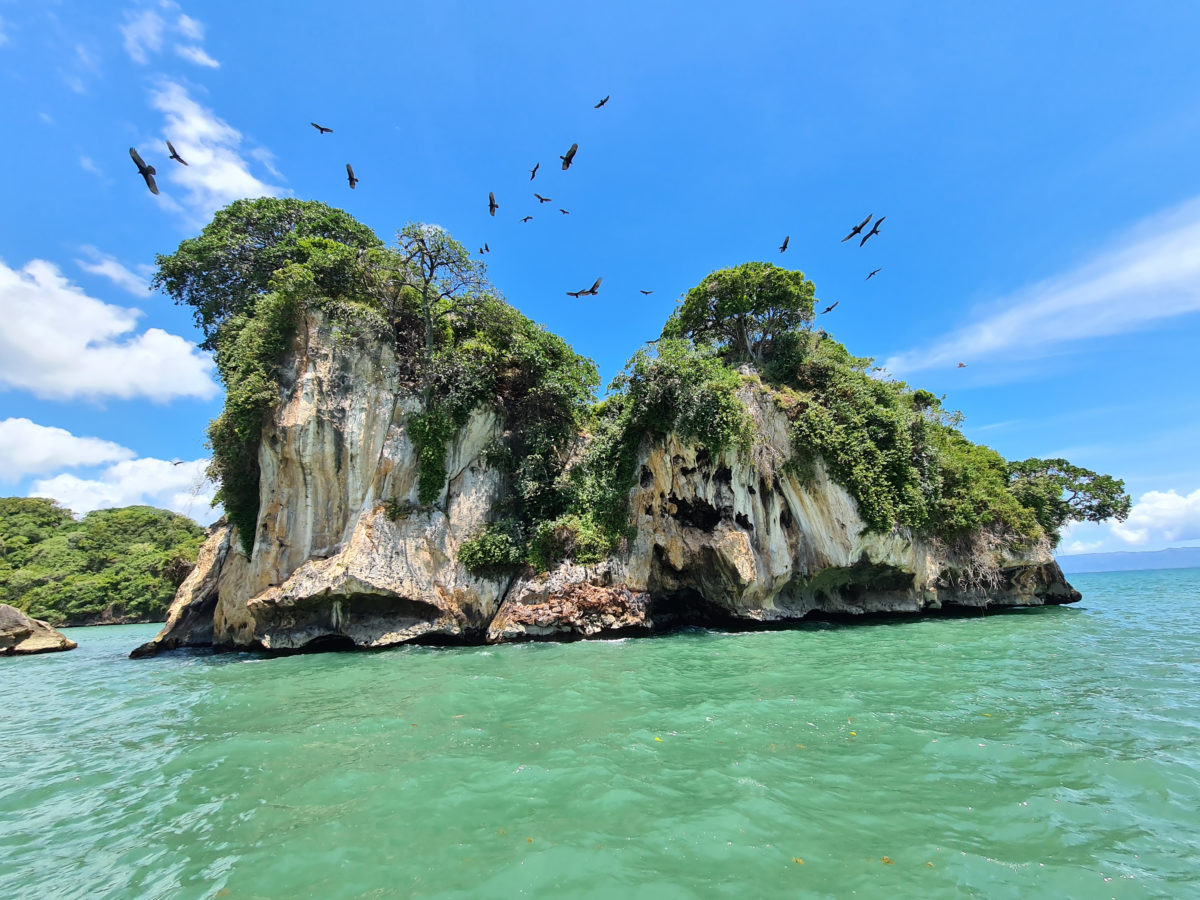 National Park Los Haitises 6