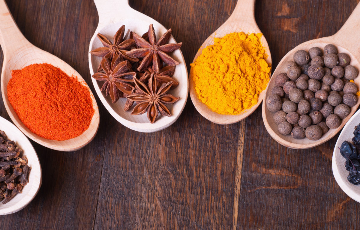 Spices