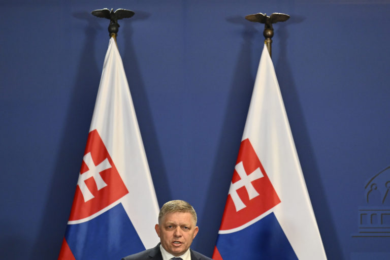 Robert Fico