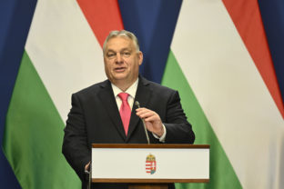 Viktor Orbán