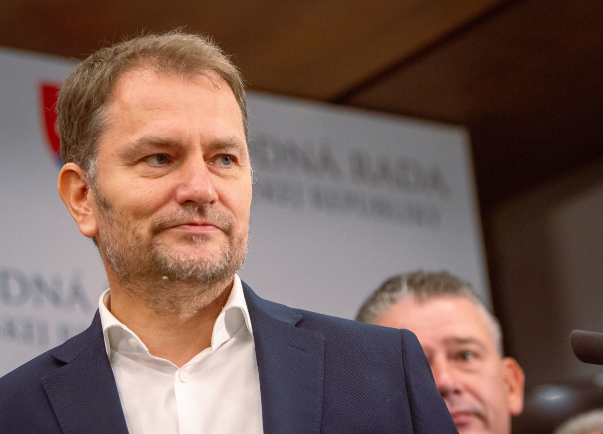 O¼ANO: Po neúspešnom odvolávaní ministra vnútra SR