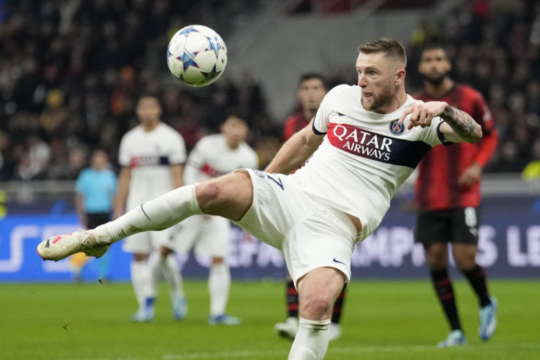 Milan Škriniar