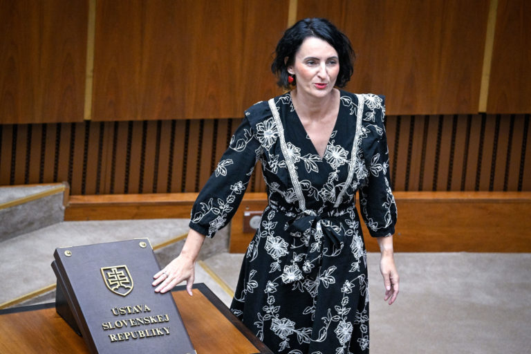 Jana Hanuliaková
