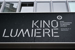 FILM: Kino Lumière