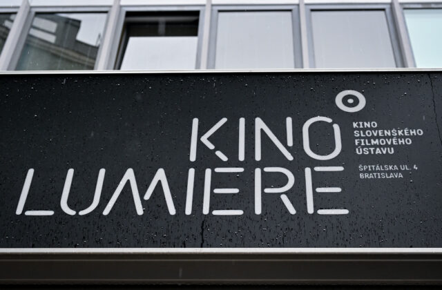 Kino Lumière bude hostiť prehliadku Šary Vary, prinesie výber výnimočných filmov z festivalu v Karlových Varoch