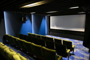 FILM: Kino Lumière