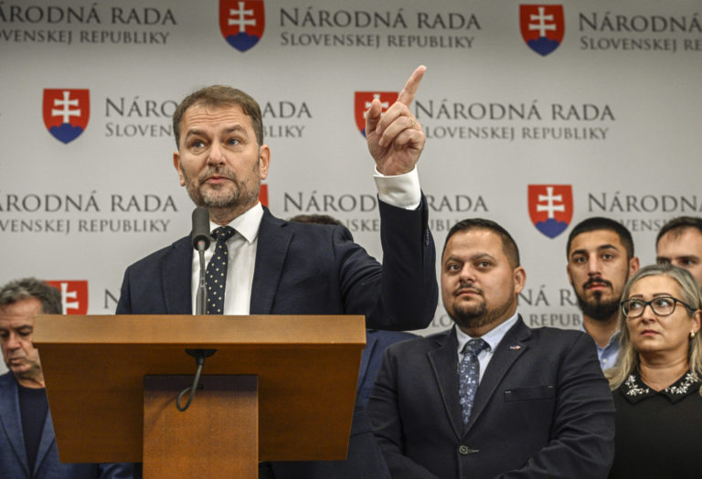 Igor Matovič