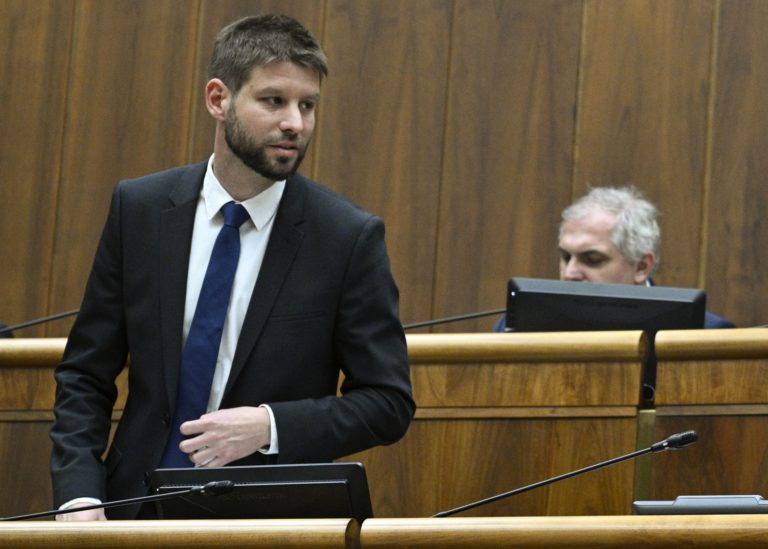 Michal Šimečka